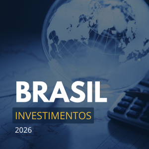 O Brasil se consolida em 2026 como destino chave de investimentos espanhóis